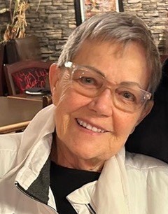 Avis de décès de Rhondda Lynn Biggs