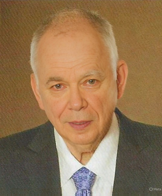 Obituary of James "Jim" Peter Mastrian