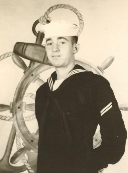 Obituary of Marion F. Hicks