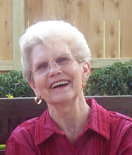 Obituary of Lela Virginia McDonald Bruce