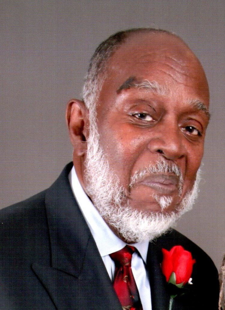 Obituary of George Marshall Campbell Jr.