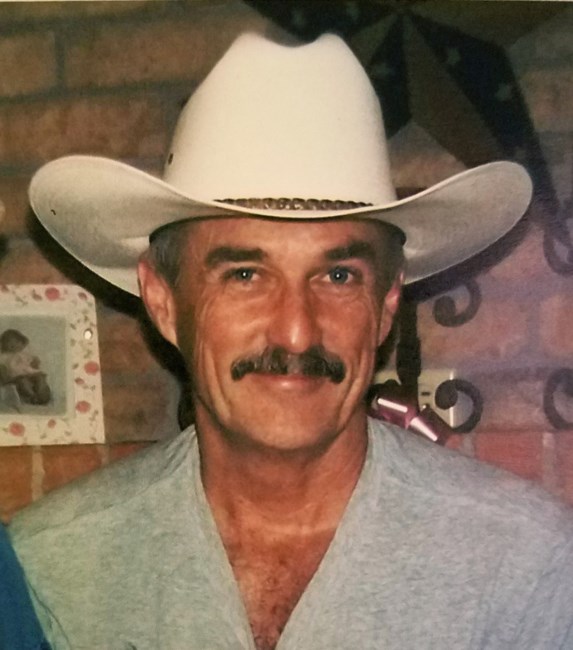 Avis de décès de Richard Lee Hutchens