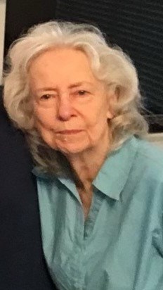 Obituary of Carol Ann Leblanc