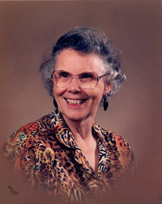 Obituary of Margaret P. Branche