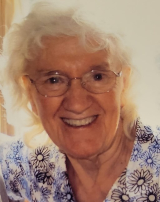 Obituary of Barbara C (Byler) Swarey