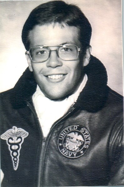 Avis de décès de Scott Alan Starner