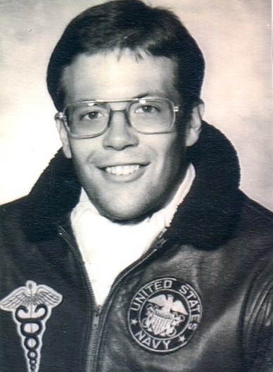 Avis de décès de Scott Alan Starner