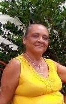 Obituary of Viola Johnson