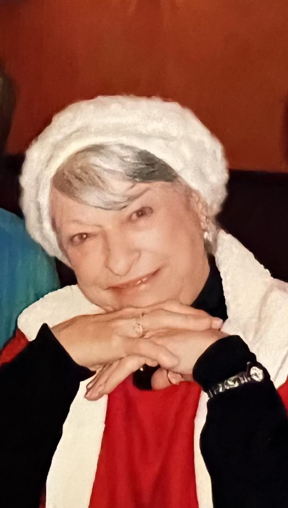 Obituary of Sheryle Moody Donnell