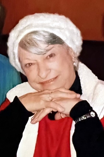 Obituary of Sheryle Moody Donnell