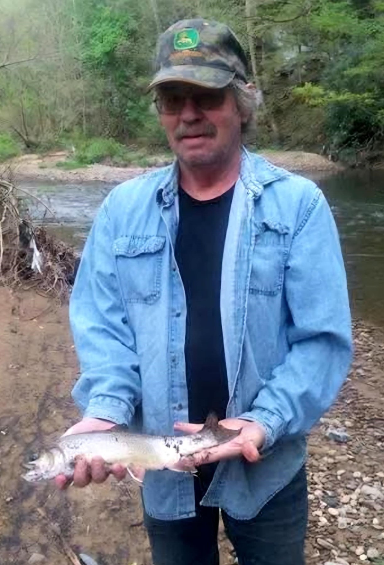 Obituary of Thomas Earl Olson