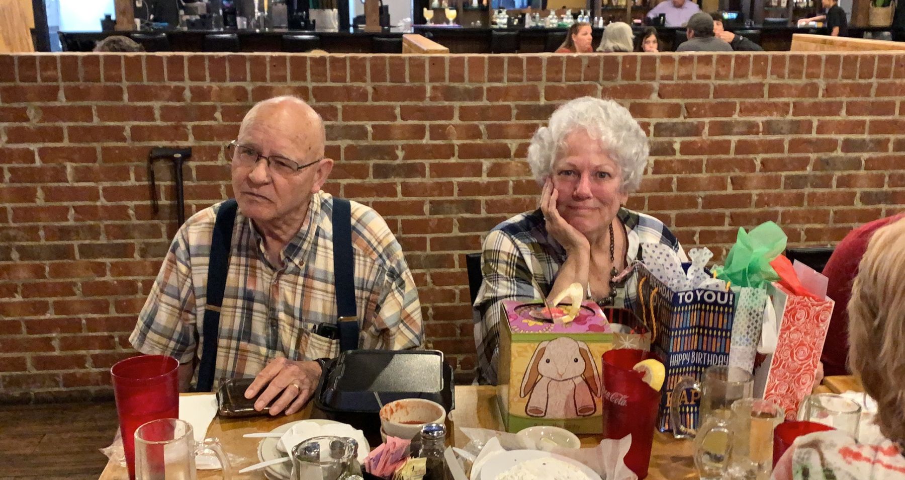 Obituary of Janet Workizer Collier