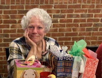 Obituary of Janet Workizer Collier