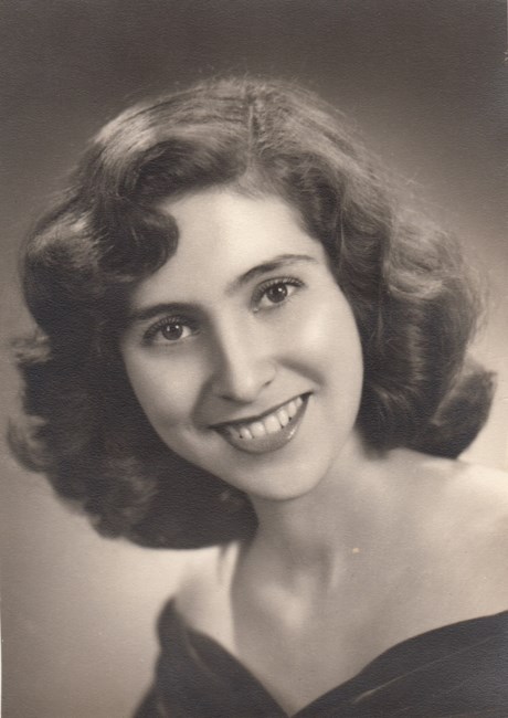 Obituary of Olga A. Gavia