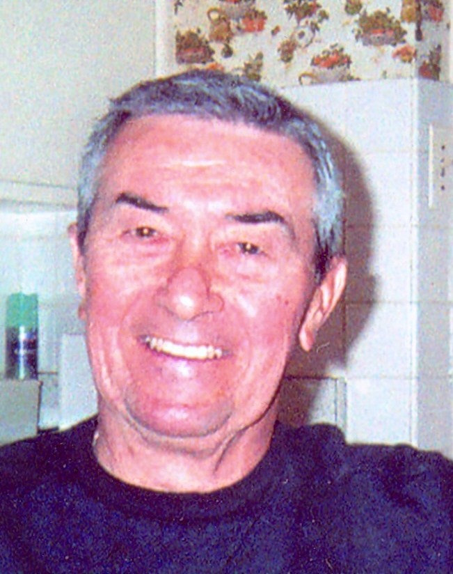 Obituary of Richard "Rich" A. Lyons