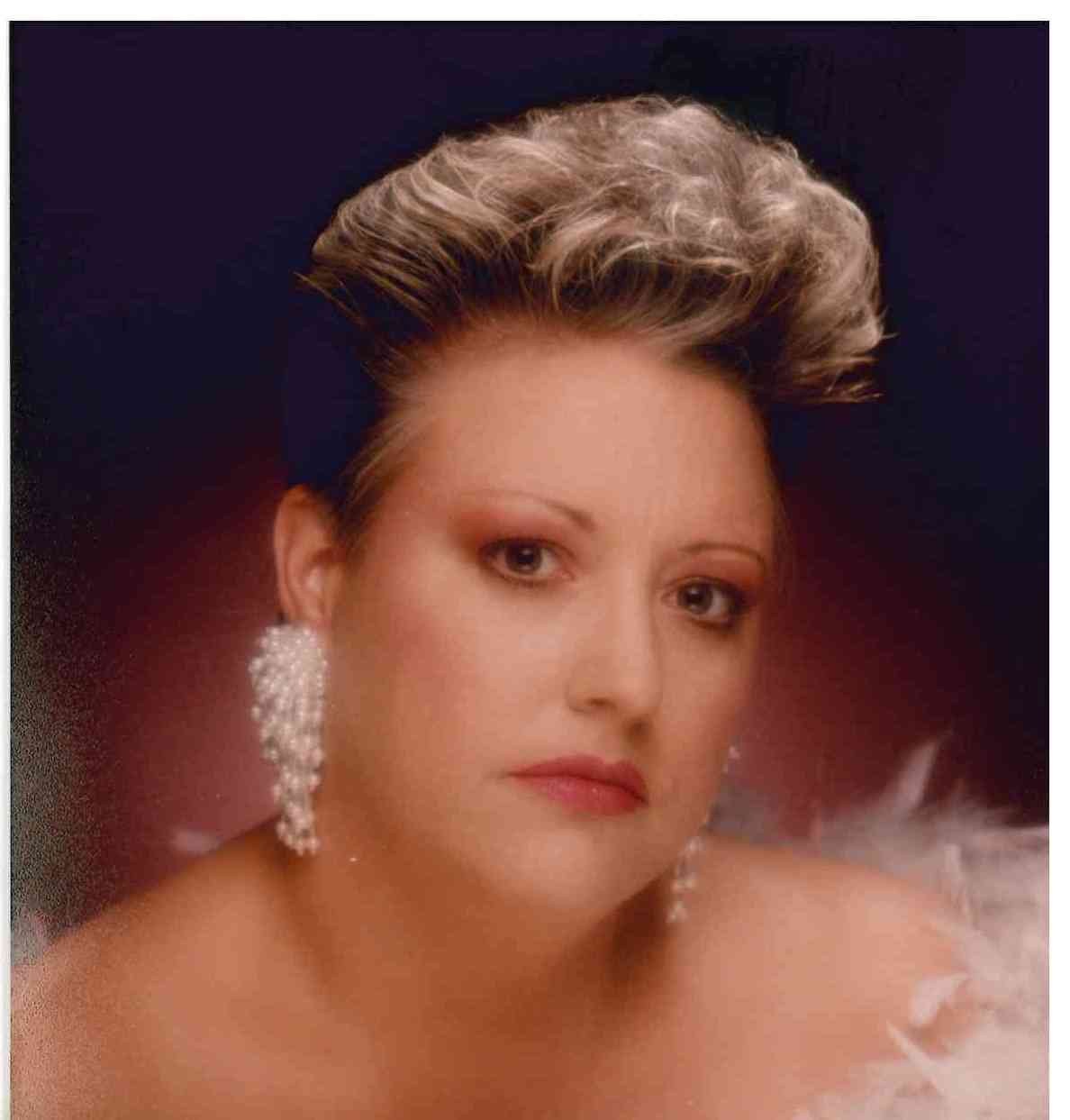 Obituary of Julie Anne Samson