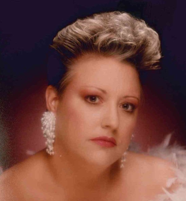 Obituary of Julie Anne Samson