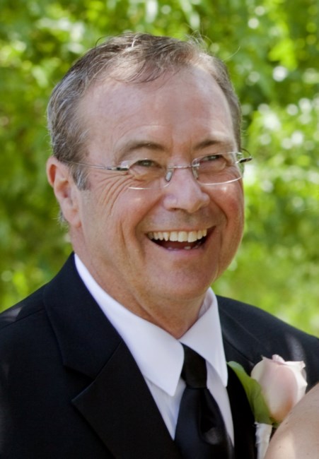 Obituario de Lawrence Greg G. Gardner