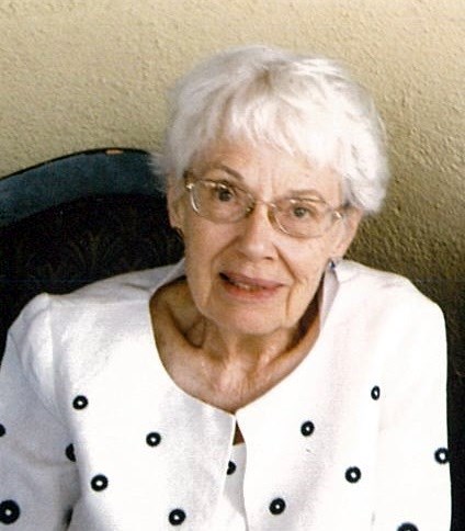 Obituary of Mrs. Dorothy Roy Allen