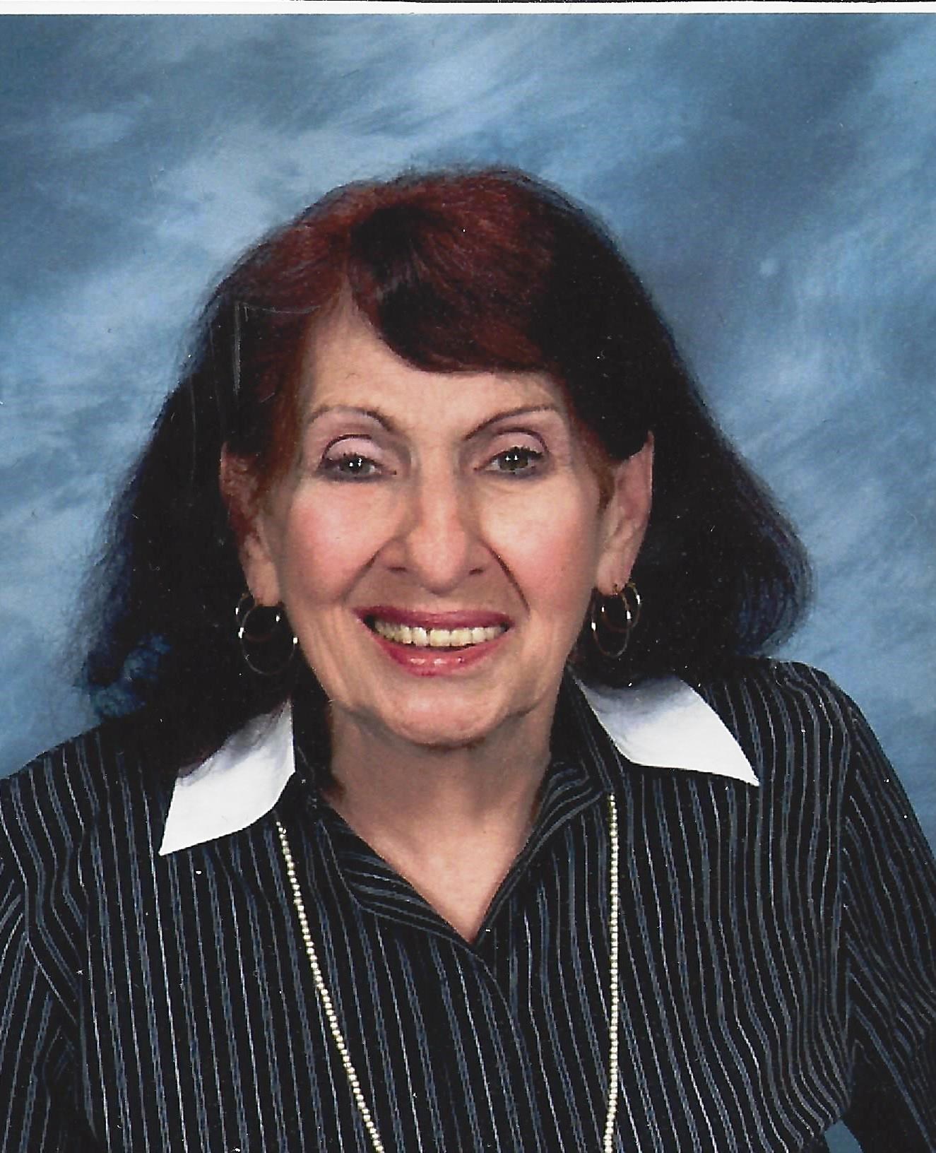 Loretta Galland Obituary Hampton, VA