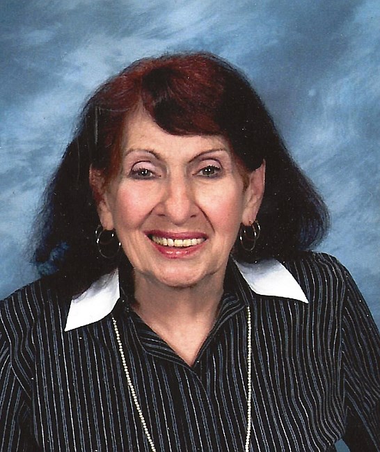 Obituary of Loretta DiRaimo Galland