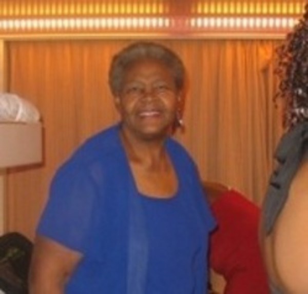 Obituary of Ethel Jean Farley