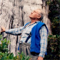 Obituary of Kenneth VanDenBerg