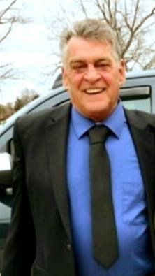 Obituary of Tom A. James