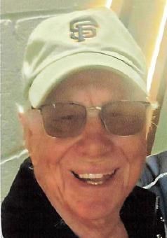 Obituary of George Walter Parsons