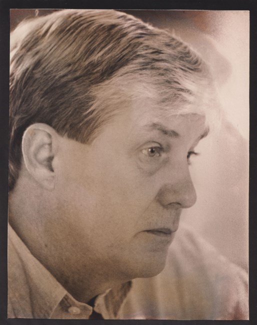 Obituary of David Pelton Holmes