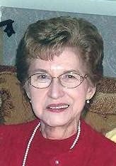 Obituary of Marjorie L. Nelson