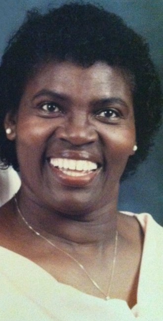 Obituary of Ida Mae Howard