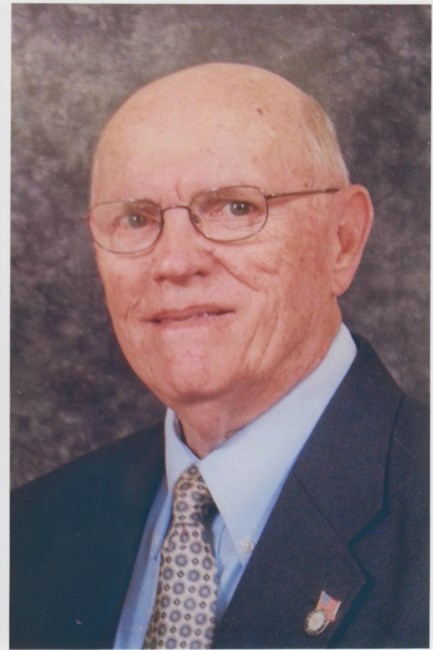 Obituary of William John Hamilton Abey Jr.