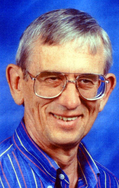 Obituary of Raymond Peter Istvanick