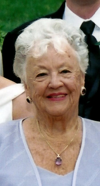 Obituary of Audrey Buchannon Pickett