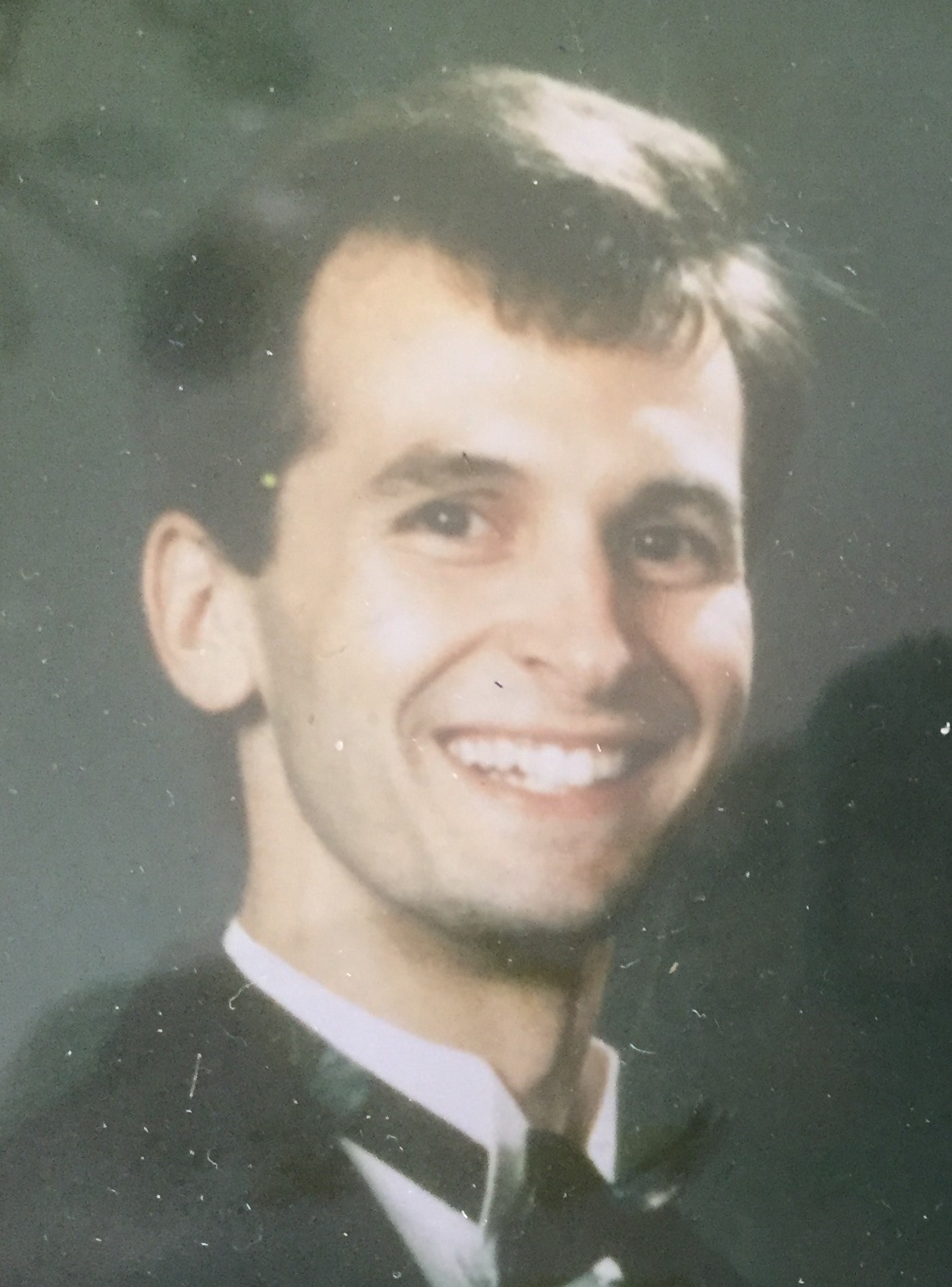 Obituary of Donald George Barbeau