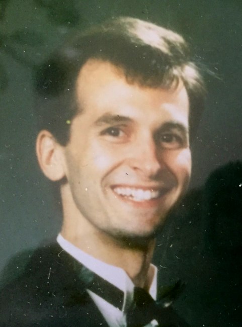 Obituary of Donald George Barbeau