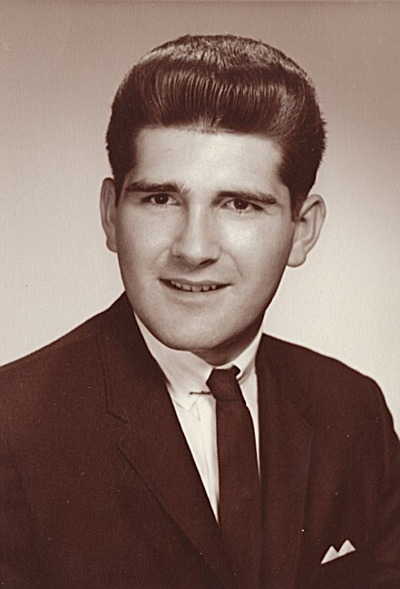 William French Obituary Glendale Az