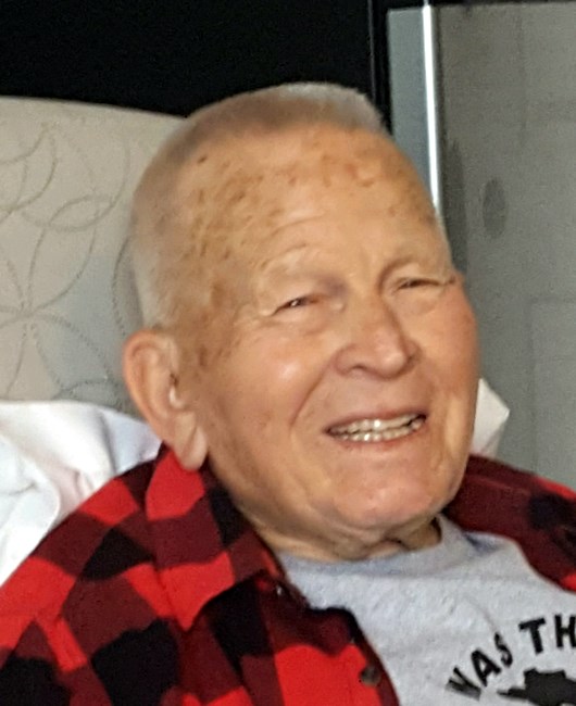 Obituary of James Woodrow Norris
