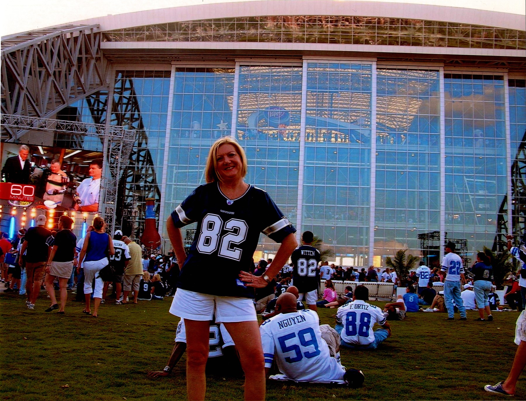 Obituary of Teri Vasquez