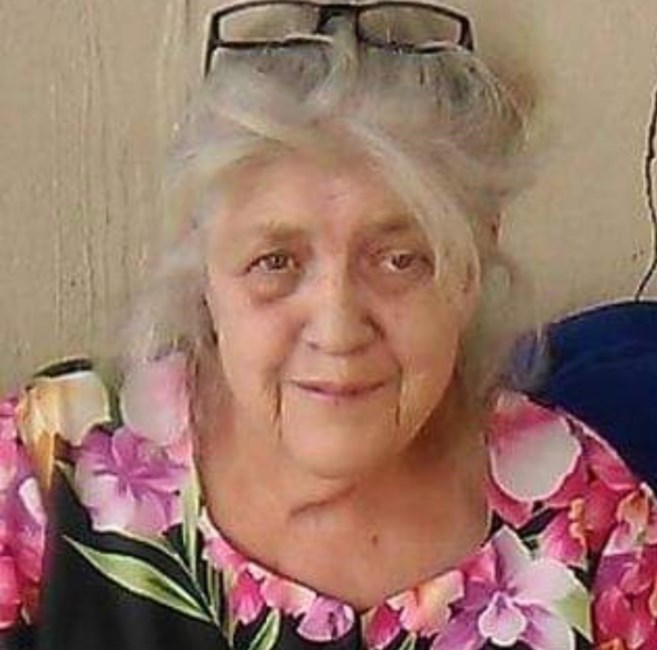 Obituary of Geraldine M Daugherty