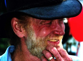 Obituary of Charles Antonio Robart