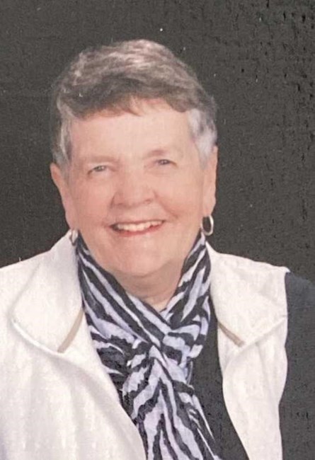 Obituary of Victoria Sue Lynas