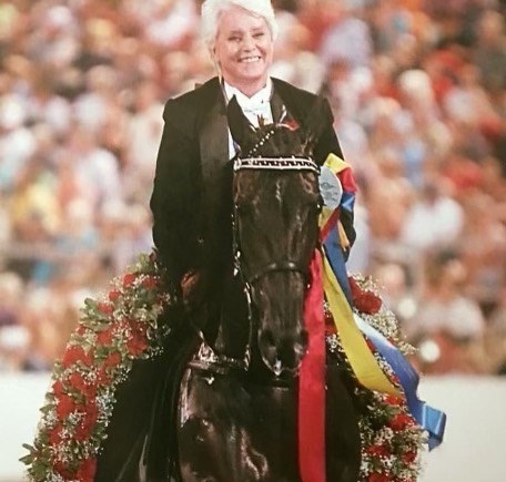 Obituary of George-Ann Pratt