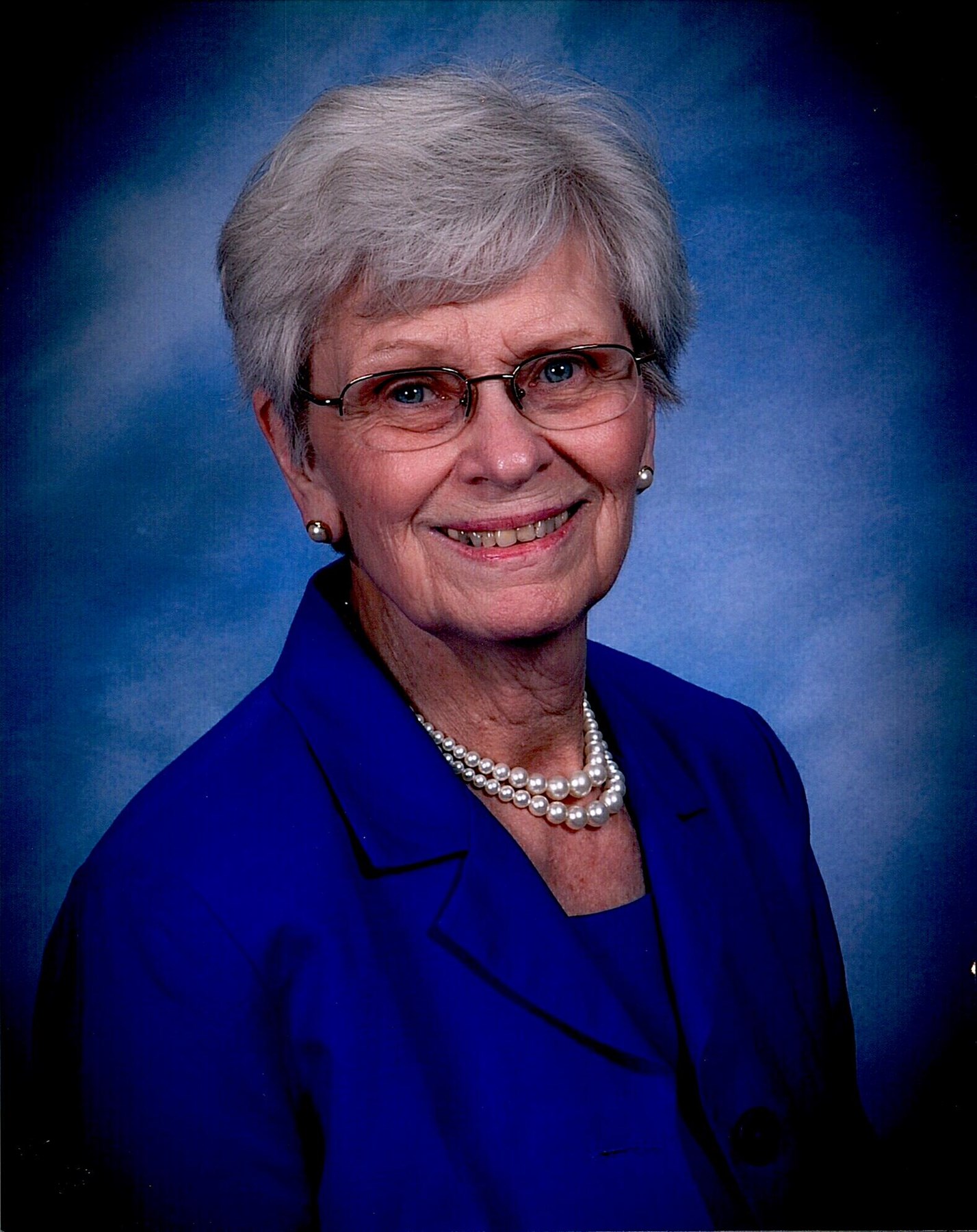 Obituary of Mary Ludlow Fuller