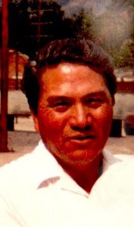 Obituary of Armando Guzman-Paz