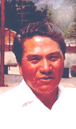 Obituary of Armando Guzman-Paz