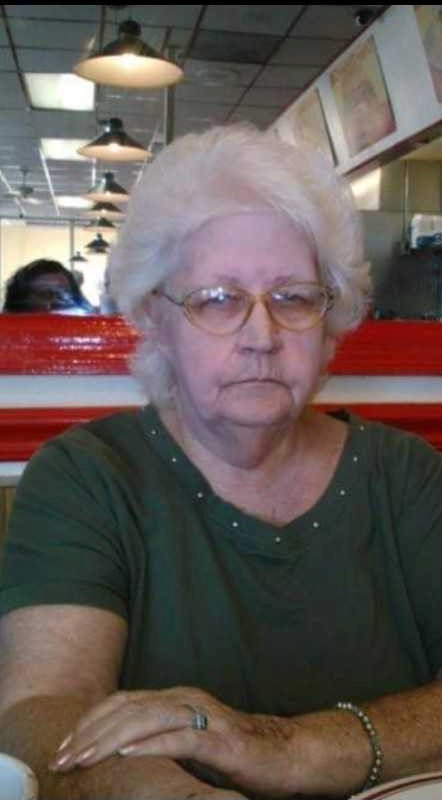 Obituary of Rebecca M Eaton