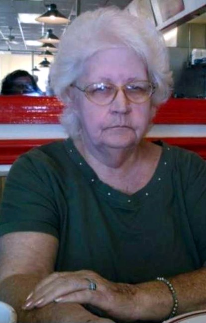 Obituary of Rebecca M Eaton