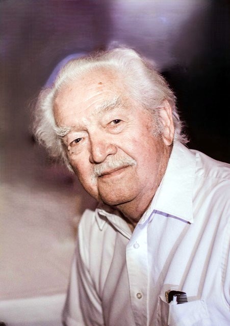 Obituary of Larry Eugene Thorn